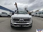 2025 Ford F-600 Regular Cab DRW 4x4 Mechanics Body for sale #15279 - photo 4