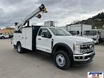 2025 Ford F-600 Regular Cab DRW 4x4 Mechanics Body for sale #15279 - photo 5