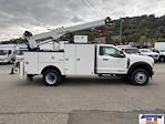 2025 Ford F-600 Regular Cab DRW 4x4 Mechanics Body for sale #15279 - photo 6