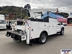 2025 Ford F-600 Regular Cab DRW 4x4 Mechanics Body for sale #15279 - photo 7