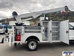 2025 Ford F-600 Regular Cab DRW 4x4 Mechanics Body for sale #15280 - photo 18