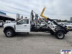 2025 Ford F-600 Regular Cab DRW 4x4 Hooklift Body for sale #15287 - photo 3