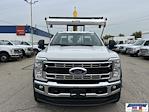2025 Ford F-600 Regular Cab DRW 4x4 Hooklift Body for sale #15287 - photo 4