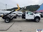 2025 Ford F-600 Regular Cab DRW 4x4 Hooklift Body for sale #15287 - photo 6