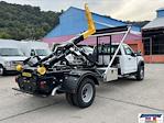 2025 Ford F-600 Regular Cab DRW 4x4 Hooklift Body for sale #15287 - photo 7