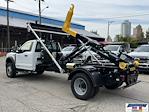 2025 Ford F-600 Regular Cab DRW 4x4 Hooklift Body for sale #15287 - photo 2
