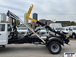 2025 Ford F-600 Regular Cab DRW 4x4 Hooklift Body for sale #15287 - photo 9