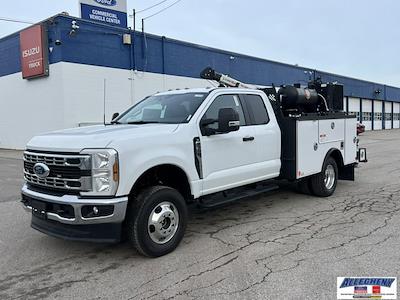 New 2025 Ford F-350 Super Cab Mechanics Body for sale #15299 - photo 1