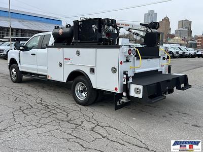 New 2025 Ford F-350 Super Cab Mechanics Body for sale #15299 - photo 2