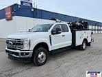 New 2025 Ford F-350 Super Cab Mechanics Body for sale #15299 - photo 1