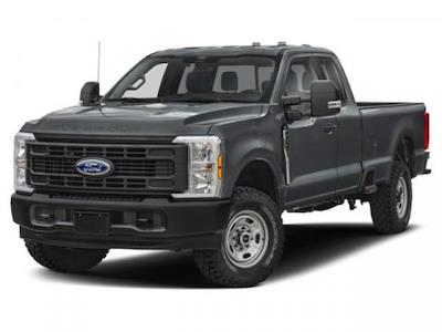 2025 Ford F-250 Super Cab 4WD Pickup for sale #15308 - photo 1