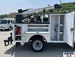 New 2024 Ford F-450 XL Regular Cab 4x4 Cab Chassis for sale #15324 - photo 16