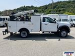 New 2024 Ford F-450 XL Regular Cab 4x4 Cab Chassis for sale #15324 - photo 5