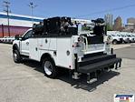 New 2024 Ford F-450 XL Regular Cab 4x4 Cab Chassis for sale #15324 - photo 8