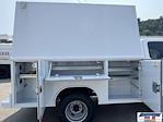 New 2025 Ford F-350 XL Crew Cab 4x4 Reading Enclosed Service Body for sale #15327 - photo 13