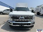 New 2025 Ford F-350 XL Crew Cab 4x4 Reading Enclosed Service Body for sale #15327 - photo 4