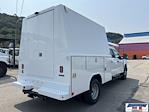 New 2025 Ford F-350 XL Crew Cab 4x4 Reading Enclosed Service Body for sale #15327 - photo 7