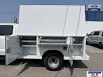 New 2025 Ford F-350 XL Crew Cab 4x4 Reading Enclosed Service Body for sale #15327 - photo 9