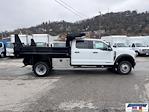 New 2025 Ford F-550 Crew Cab Dump Truck for sale #15333 - photo 6