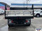 New 2025 Ford F-550 Crew Cab Dump Truck for sale #15333 - photo 8