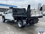 New 2025 Ford F-550 Crew Cab Dump Truck for sale #15333 - photo 2