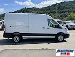 2025 Ford Transit 250 Medium Roof 4x4 Empty Cargo Van for sale #15334 - photo 6
