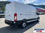 2025 Ford Transit 250 Medium Roof 4x4 Empty Cargo Van for sale #15334 - photo 7