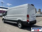 2025 Ford Transit 250 Medium Roof 4x4 Empty Cargo Van for sale #15334 - photo 9