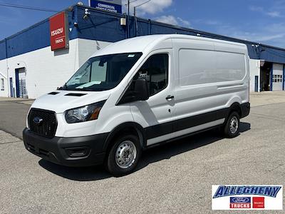 2025 Ford Transit 250 Medium Roof 4x2 Empty Cargo Van for sale #15335 - photo 1