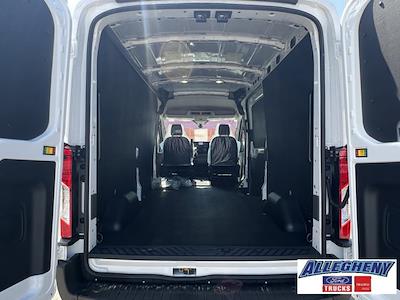 2025 Ford Transit 250 Medium Roof 4x2 Empty Cargo Van for sale #15335 - photo 2