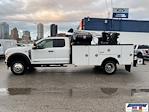 New 2025 Ford F-550 Super Cab Mechanics Body for sale #15336 - photo 3