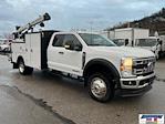 New 2025 Ford F-550 Super Cab Mechanics Body for sale #15336 - photo 5