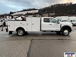 New 2025 Ford F-550 Super Cab Mechanics Body for sale #15336 - photo 6