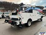 New 2025 Ford F-550 Super Cab Mechanics Body for sale #15336 - photo 7