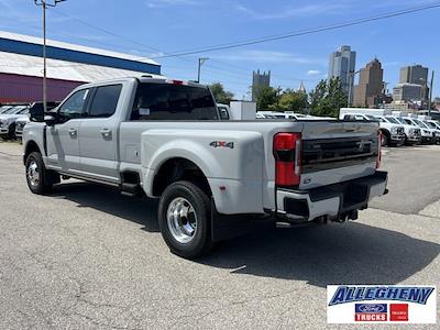 2025 Ford F-350 Crew Cab DRW 4x4 Pickup for sale #15344 - photo 2