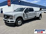 2025 Ford F-350 Crew Cab DRW 4x4 Pickup for sale #15344 - photo 1