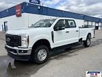New 2025 Ford F-250 XL Crew Cab 4x4 Pickup for sale #15346 - photo 1