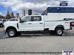 New 2025 Ford F-250 XL Crew Cab 4x4 Pickup for sale #15346 - photo 3