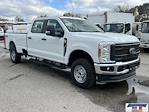 New 2025 Ford F-250 XL Crew Cab 4x4 Pickup for sale #15346 - photo 5
