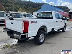 New 2025 Ford F-250 XL Crew Cab 4x4 Pickup for sale #15346 - photo 7