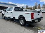 New 2025 Ford F-250 XL Crew Cab 4x4 Pickup for sale #15346 - photo 2