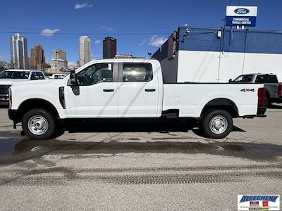 New 2025 Ford F-250 - photo 1
