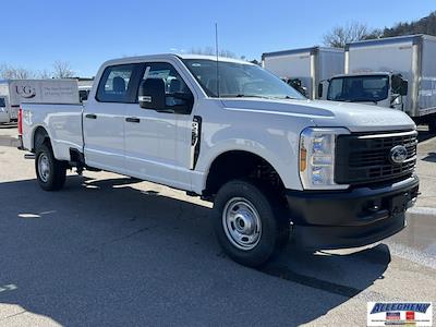New 2025 Ford F-250 - photo 1