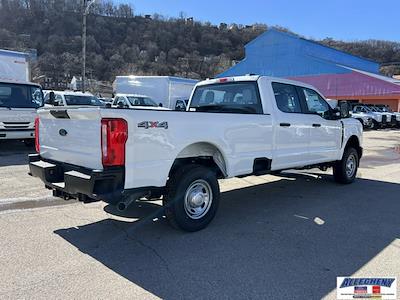 New 2025 Ford F-250 - photo 1