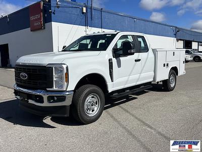 New 2025 Ford F-250 Super Cab 4x4 Reading U98-SWs 8' 2" Service Truck for sale #15350 - photo 1