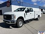 New 2025 Ford F-250 Super Cab 4x4 Reading U98-SWs 8' 2" Service Truck for sale #15350 - photo 1