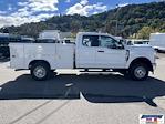New 2025 Ford F-250 Super Cab 4x4 Reading U98-SWs 8' 2" Service Truck for sale #15350 - photo 6