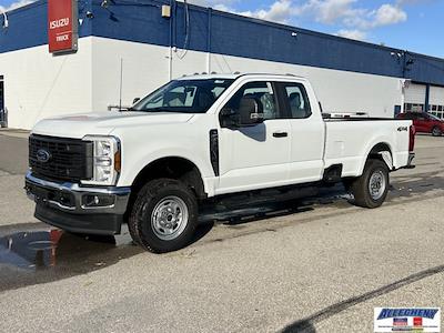 New 2025 Ford F-250 XL Super Cab 4x4 Pickup for sale #15363 - photo 1