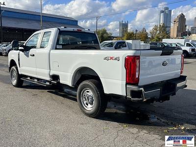 New 2025 Ford F-250 XL Super Cab 4x4 Pickup for sale #15363 - photo 2