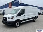 2025 Ford Transit 250 Medium Roof 4x2 Empty Cargo Van for sale #15369 - photo 1